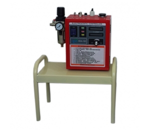 HONGDA HDA-100 Laboratory electrostatic spray gun